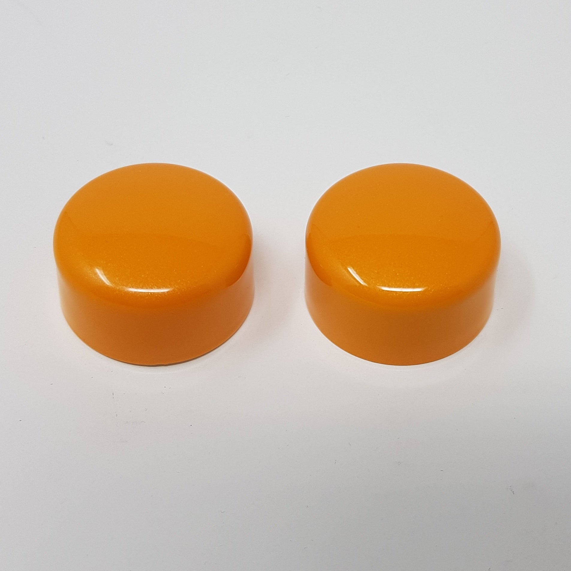 Wiper Arm Bolt Rubber Covers - Various Fiesta, Focus & Puma Models