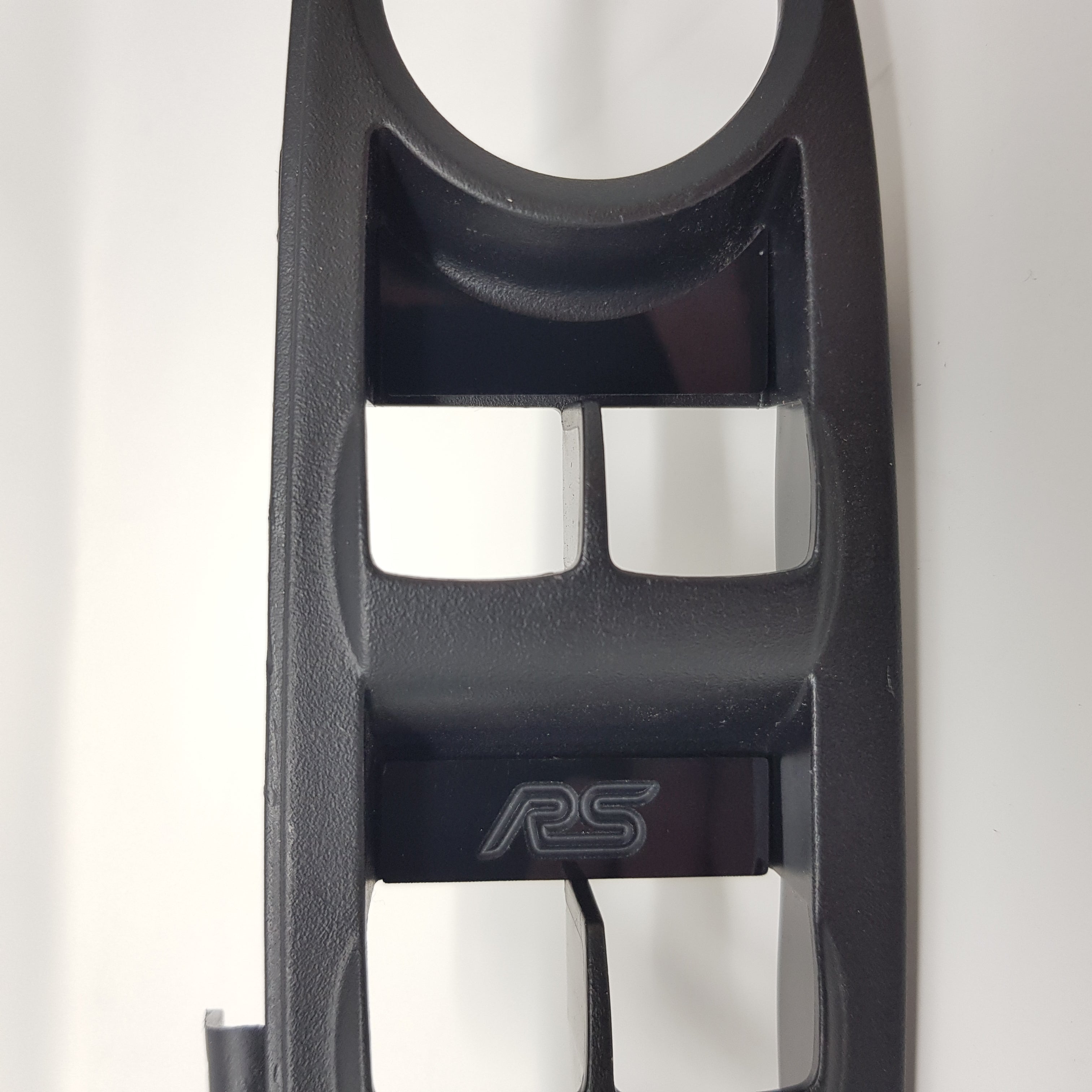 Mk3/3.5 Focus RS / ST Door Handle Inserts (Engraved)