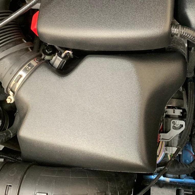 Proform Airbox Cover - Mk8/8.5 Ford Fiesta ST / Mk2 Puma ST 1.5 - Textured OEM Plastic