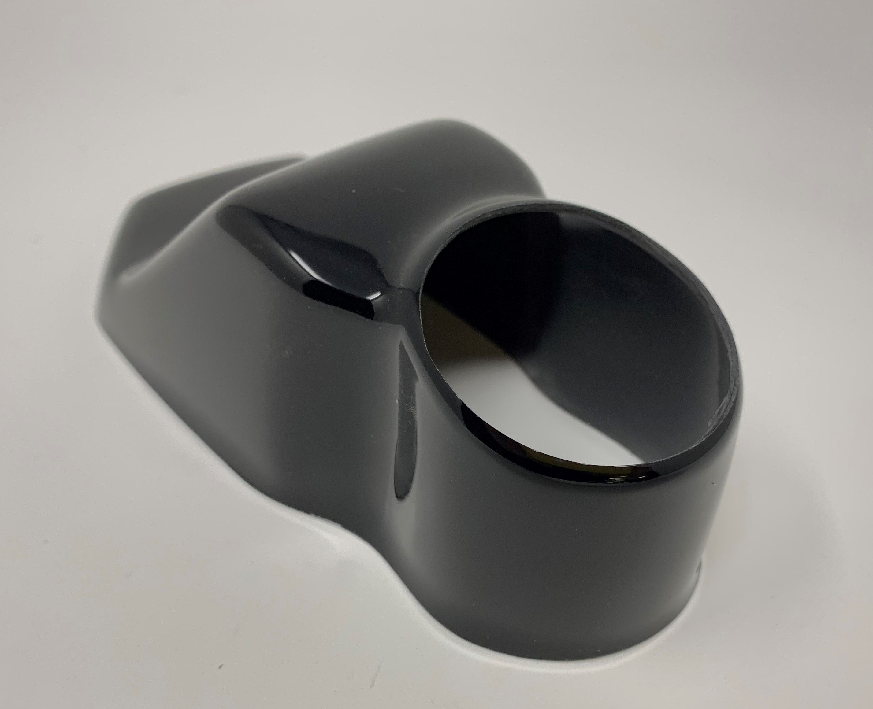 Proform Brake Reservoir Cover - Fiesta Mk7/7.5 - Right Hand Drive - Gloss Black Plastic
