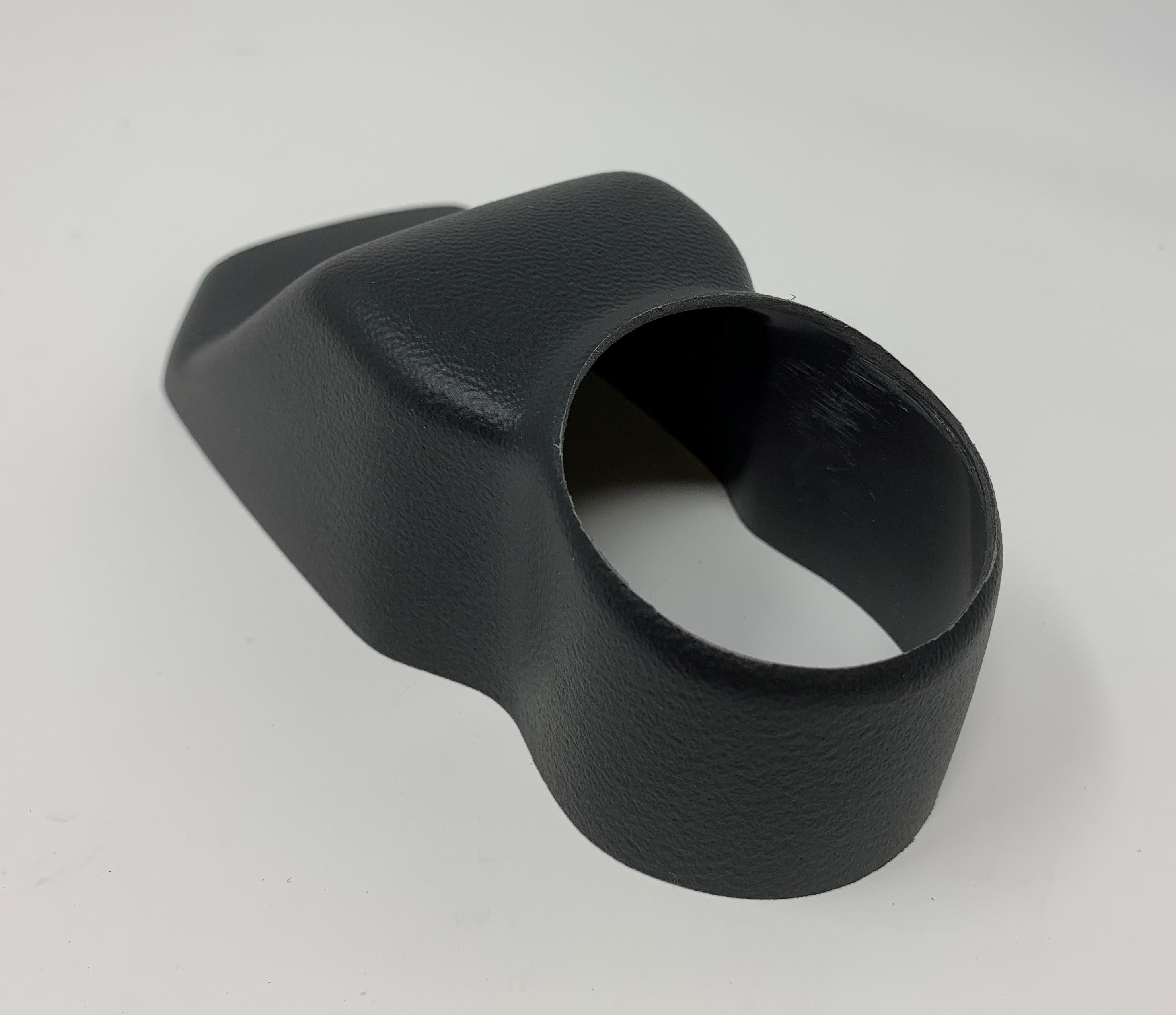 Proform Brake Reservoir Cover - Fiesta Mk7/7.5 - Right Hand Drive - Textured OEM Plastic 