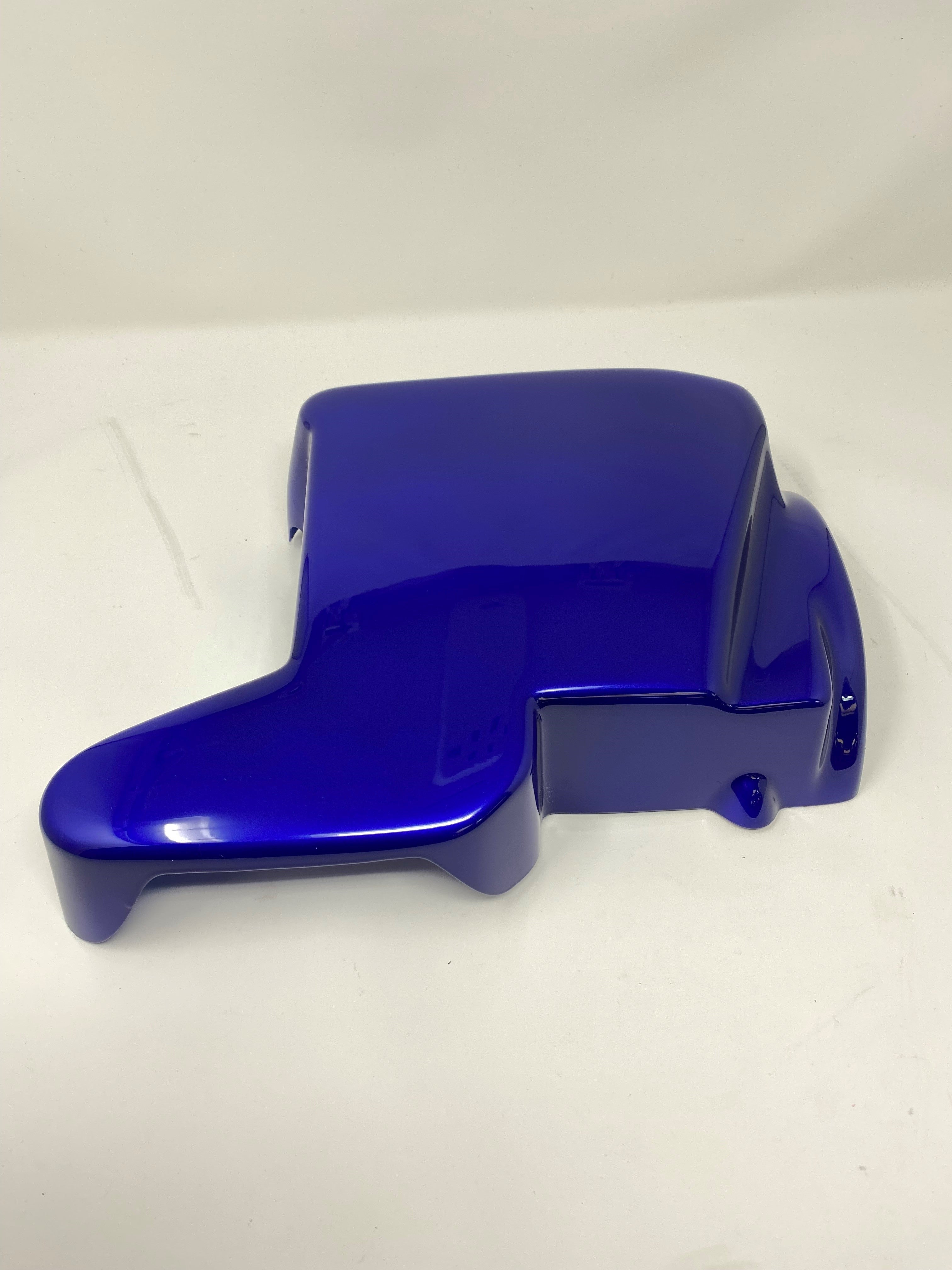 Proform Airbox Cover - Mk3/3.5 Focus (Painted Finishes)