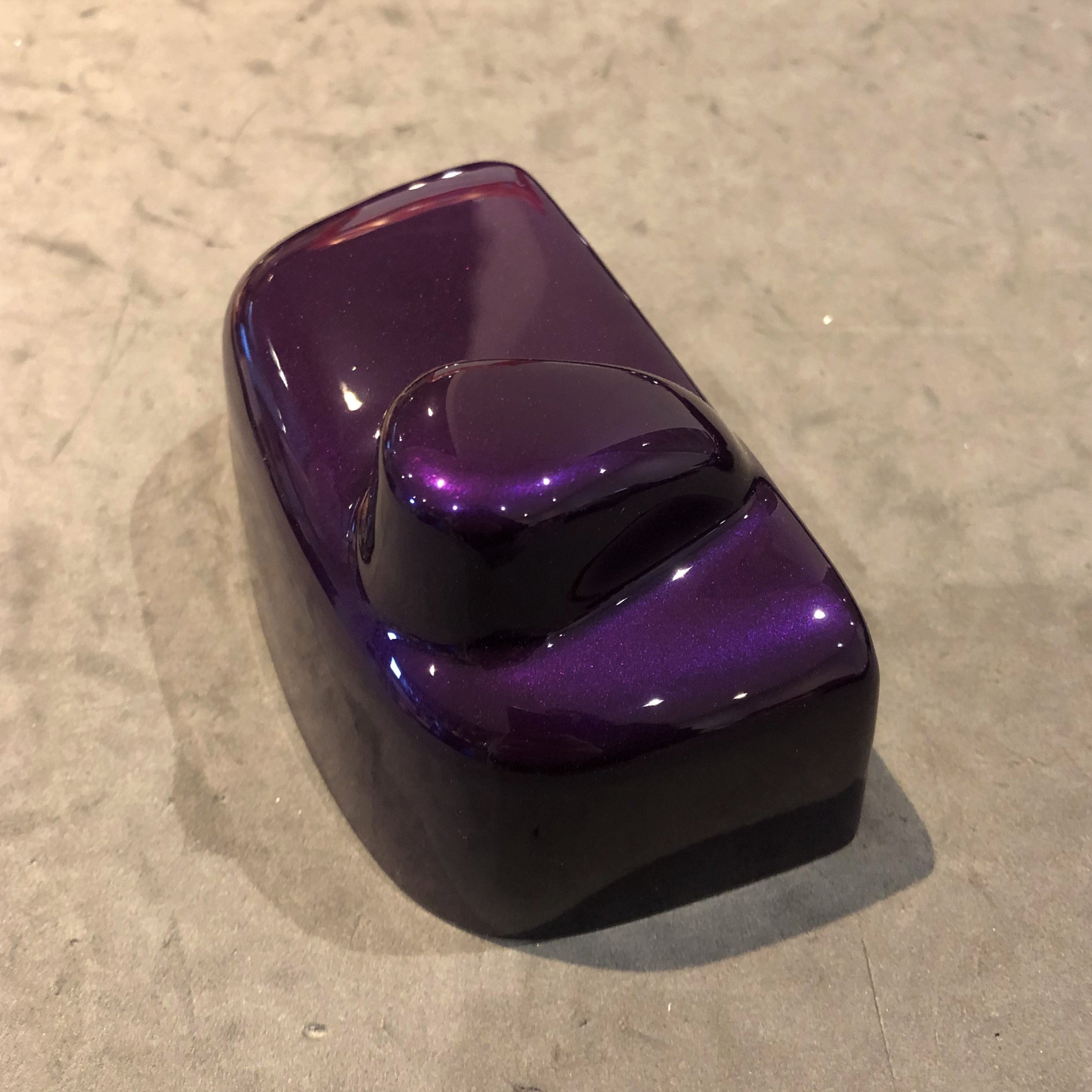 PProform ECU Cover - Mk7.5 Ford Fiesta - Purple Pearl