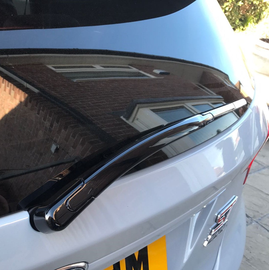 Gloss Black Rear Wiper - Mk7/7.5 Fiesta