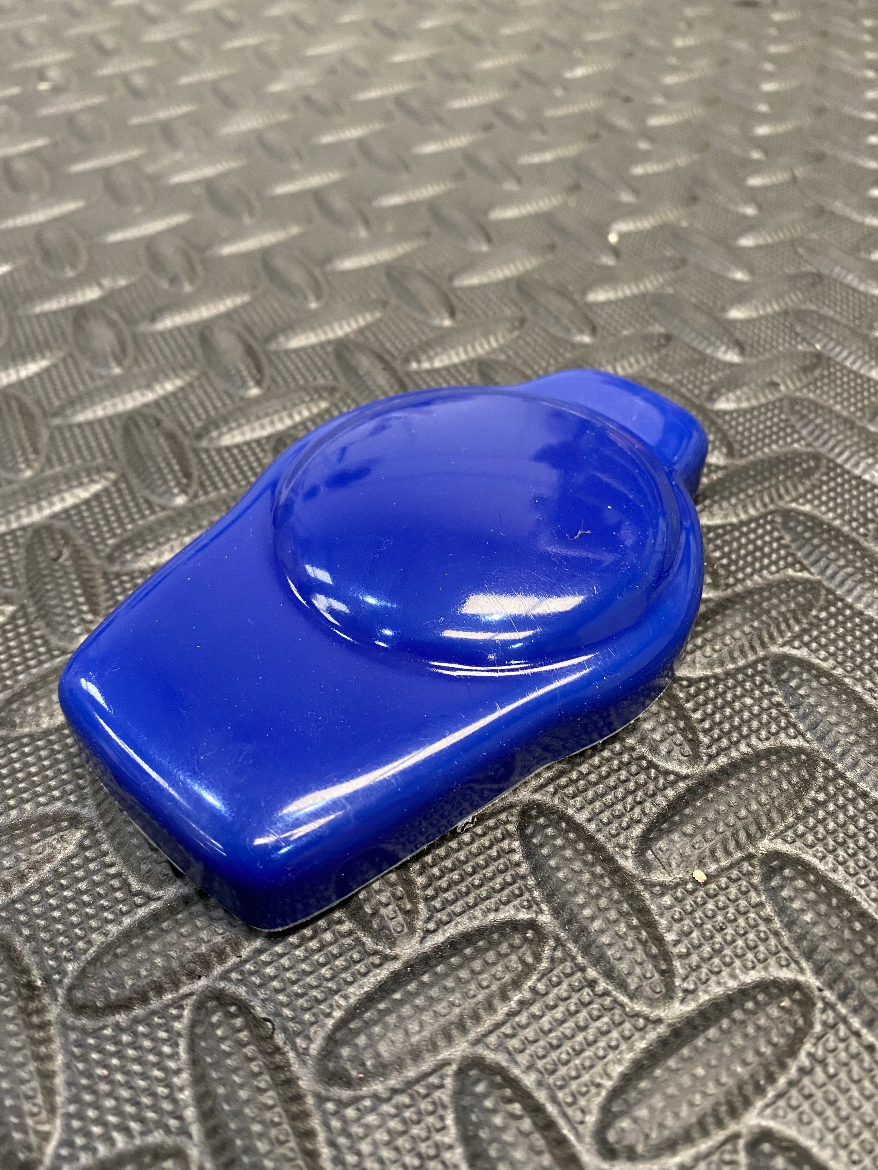 Proform Washer Bottle Cap Cover - Seat Leon (Plastic Finishes)