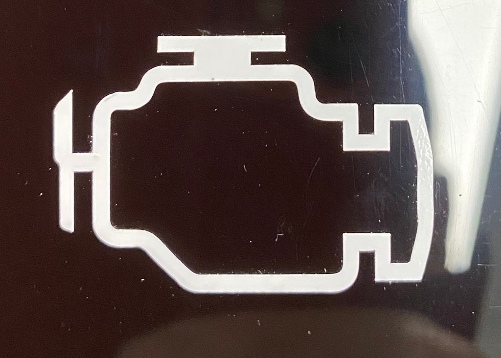 Engine Off Sticker Engine Symbol Vinyl Stickers at Paintmodz