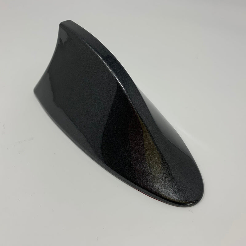 'Shark Fin' Aerial (Painted) - Mk3/3.5 Ford Focus / Mk8 Ford Fiesta