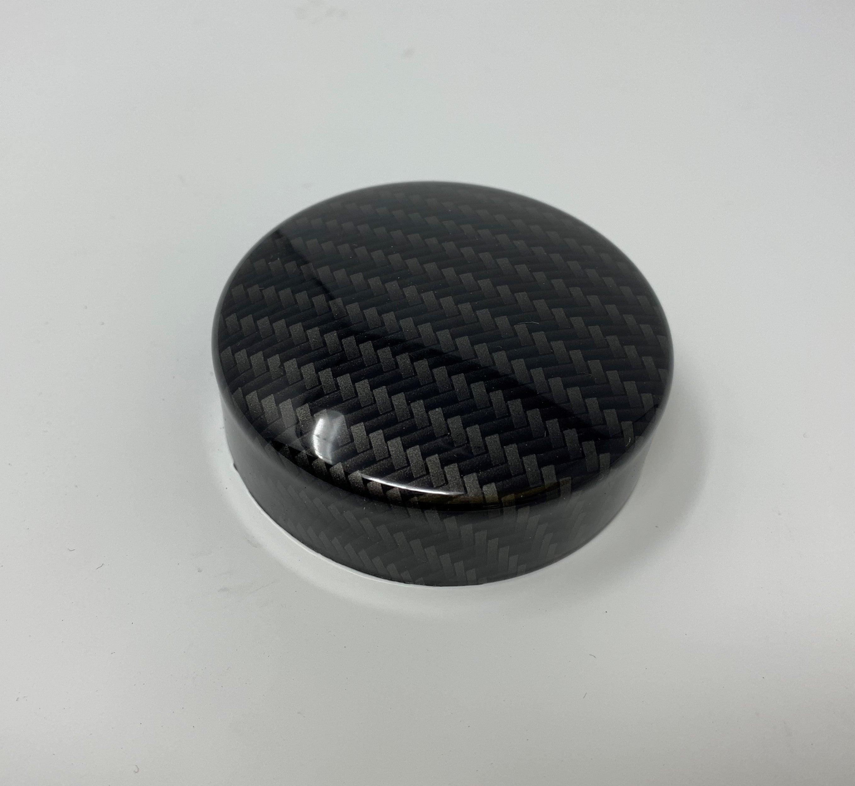 Proform Power Steering Cap Cover - Mk6 Ford Fiesta (Plastic Finishes)