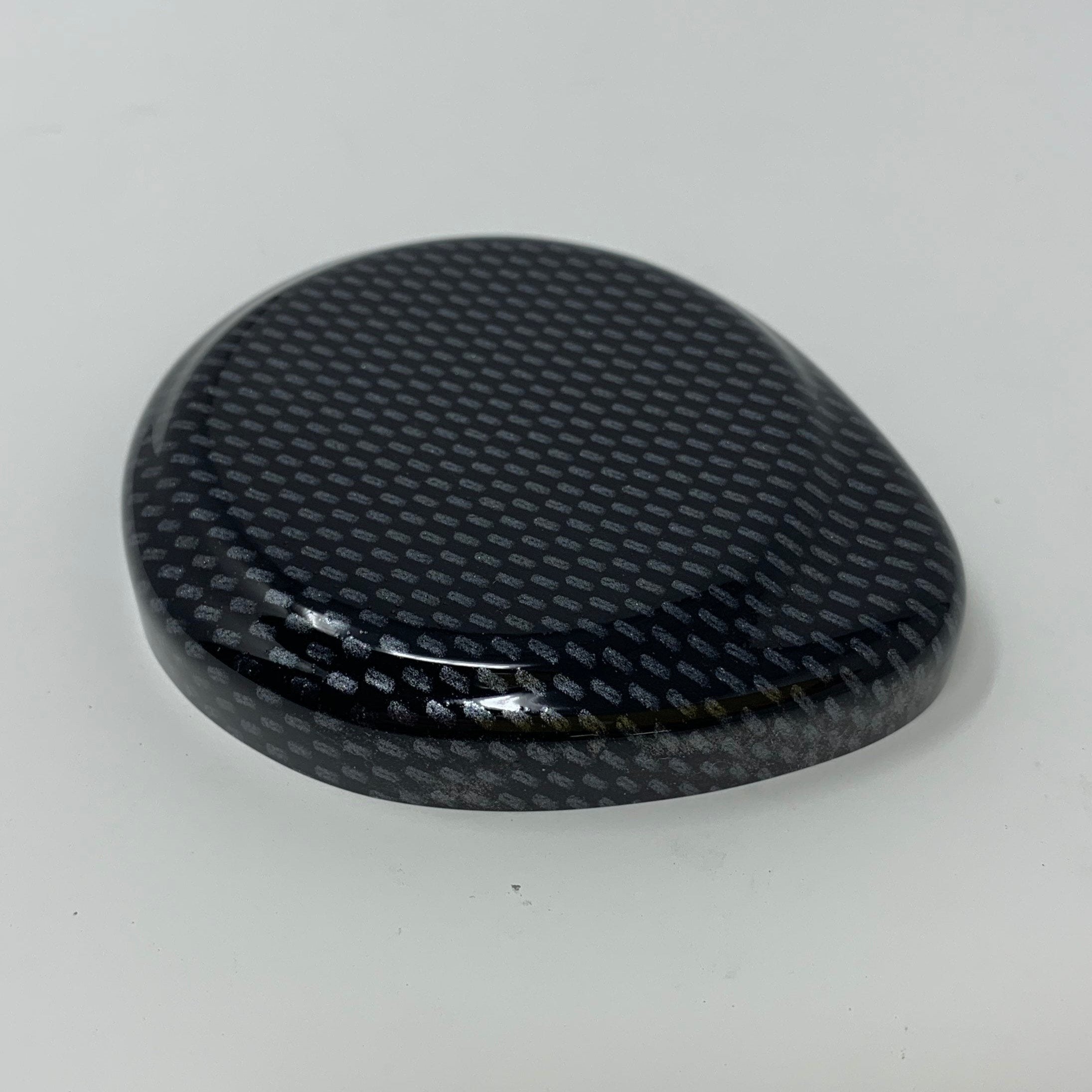Proform Screen Washer Bottle Cap Cover - Mk3/3.5 Ford Focus (Plastic Finishes)