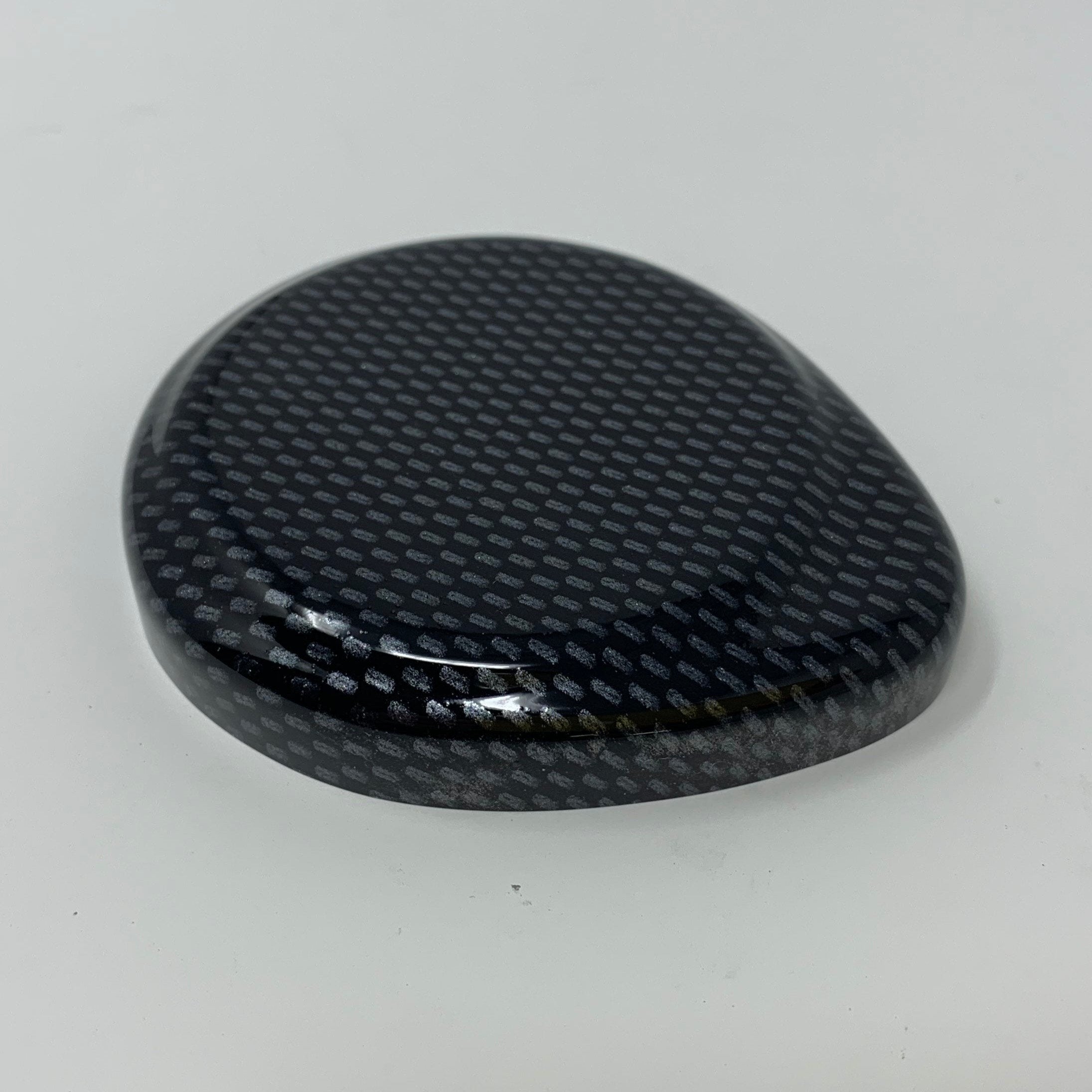 Screen Washer Bottle Cap Cover (various colours) - Mk3/3.5 Ford Focus Screen Washer Bottle Cap Cover (various colours) - Mk3/3.5 Ford Focus