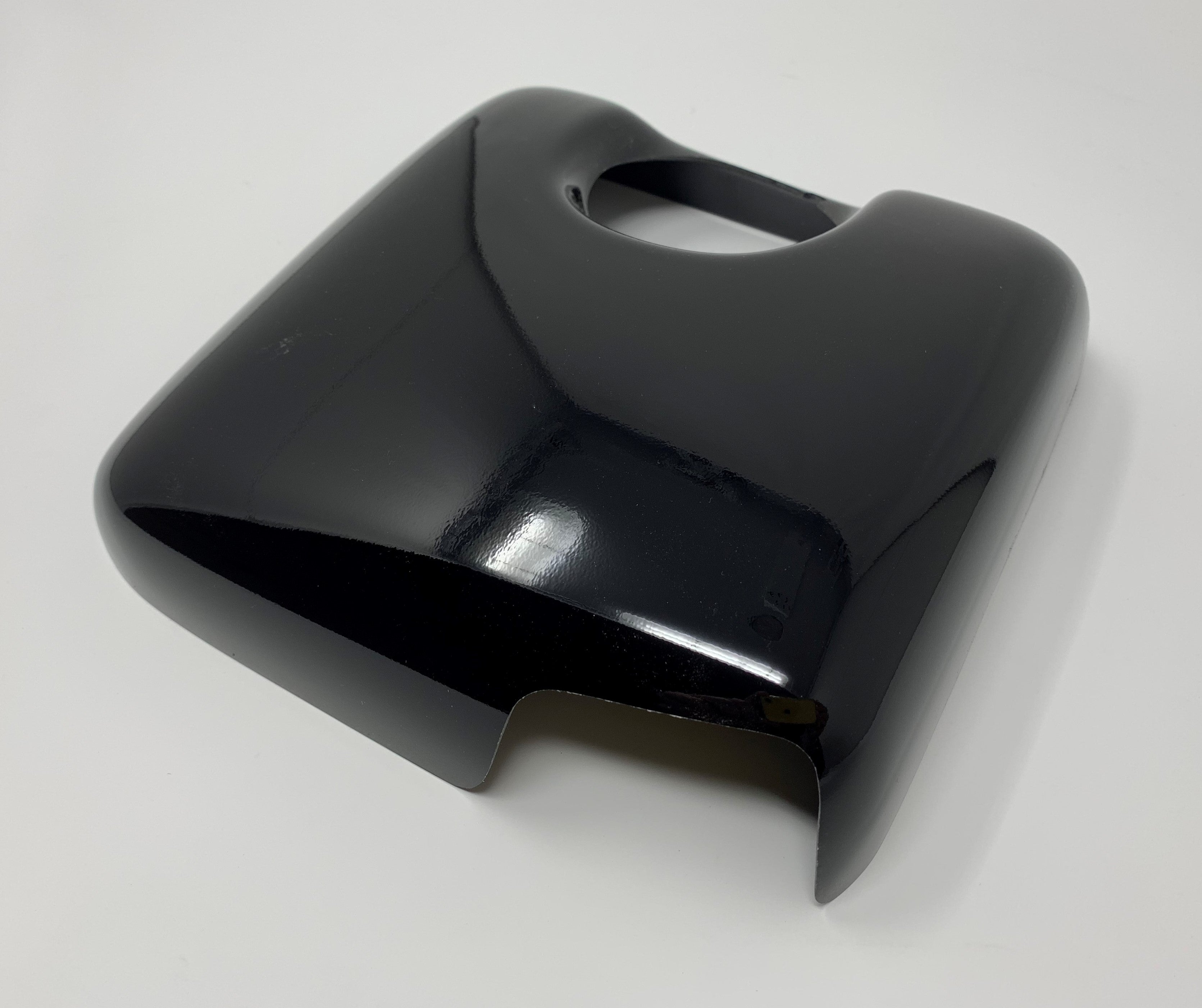 Proform Coolant Tank Cover - Mk3/3.5 Ford Focus (Plastic Finishes)
