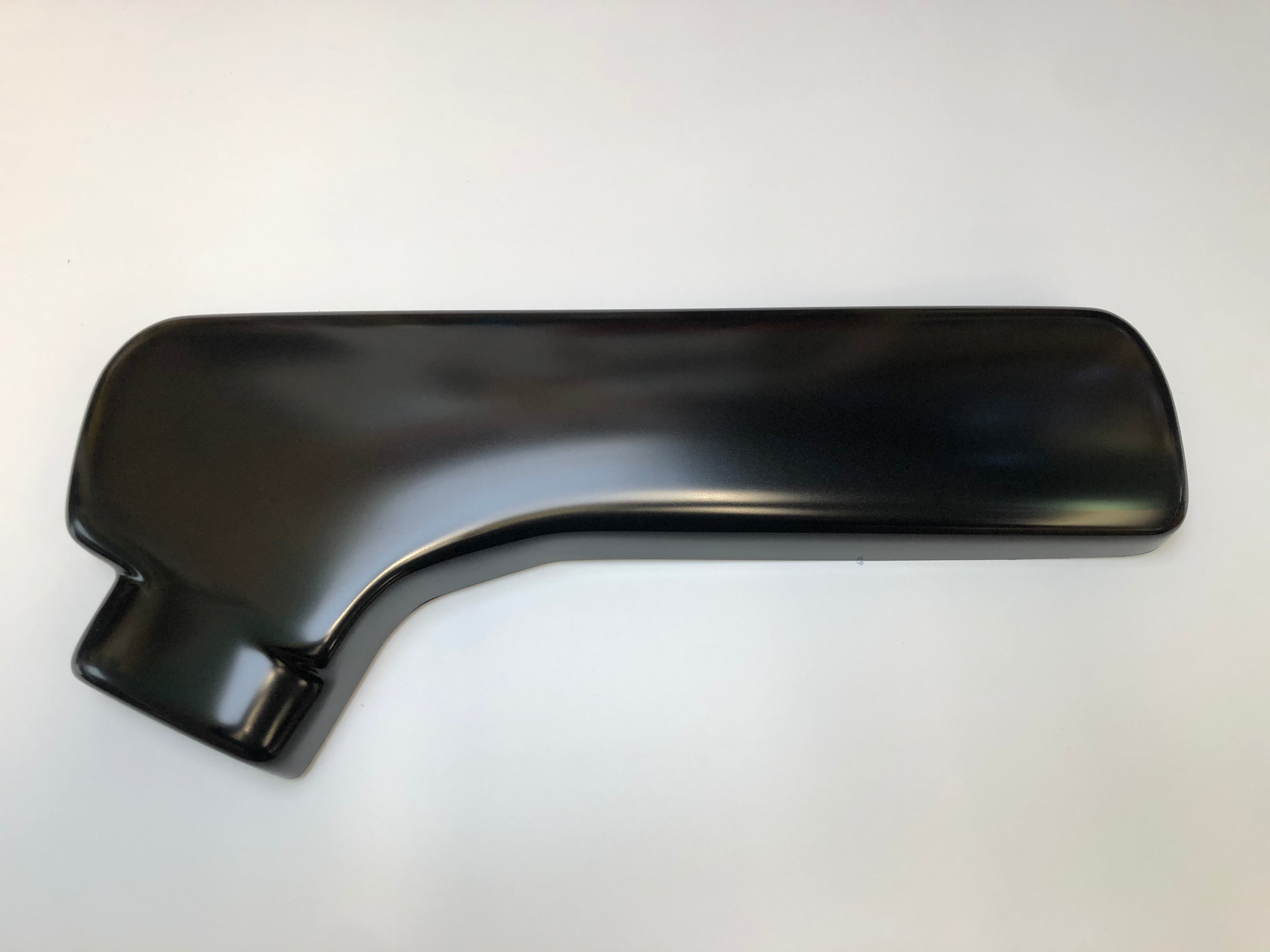 Proform Engine Inlet Plenum Cover - Volvo V50 Petrol (Plastic Finishes)