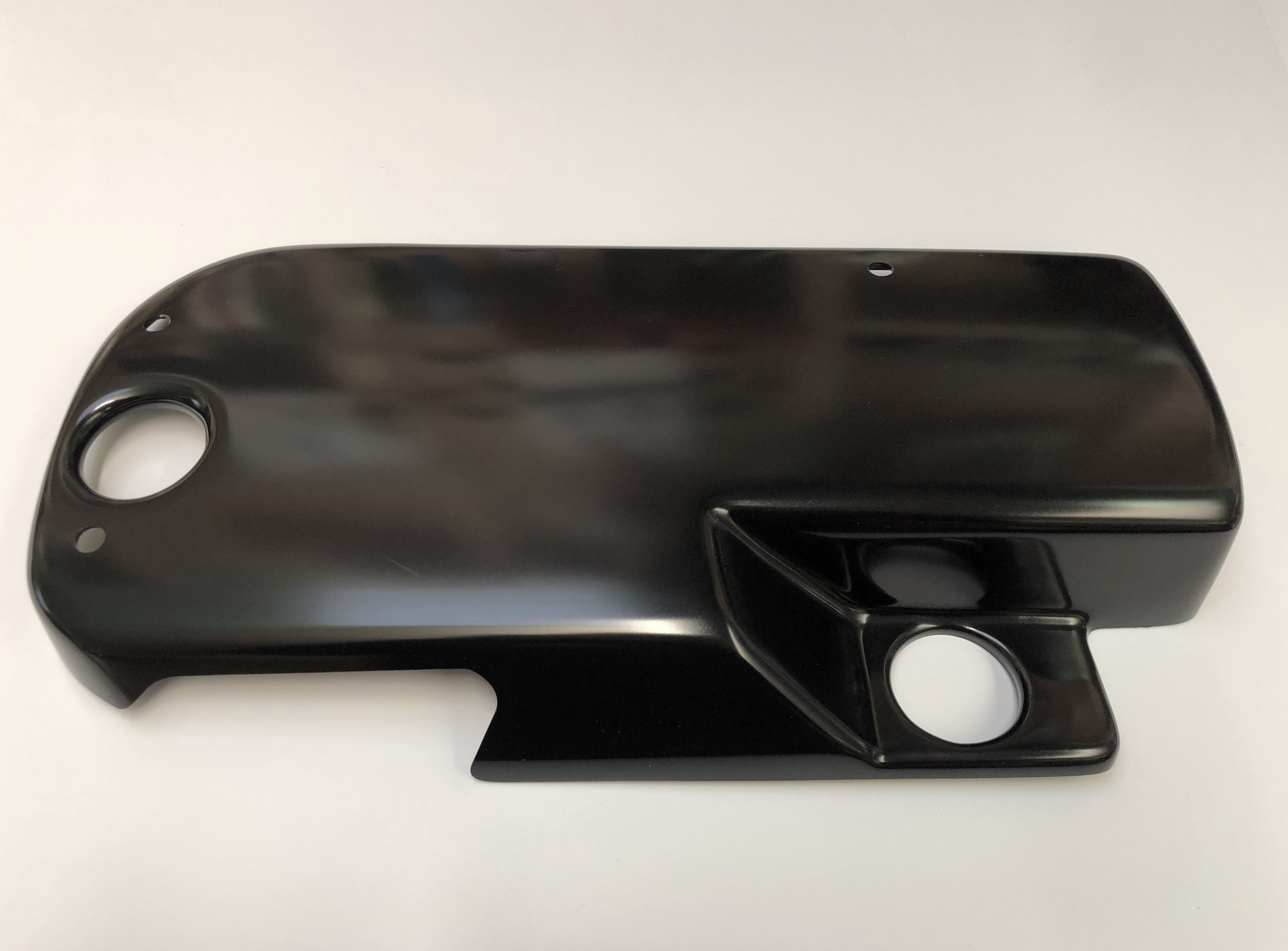 Proform Engine Cover (Show Only) - Mk3.5 Focus 1.0 Ecoboost (Plastic Finishes)