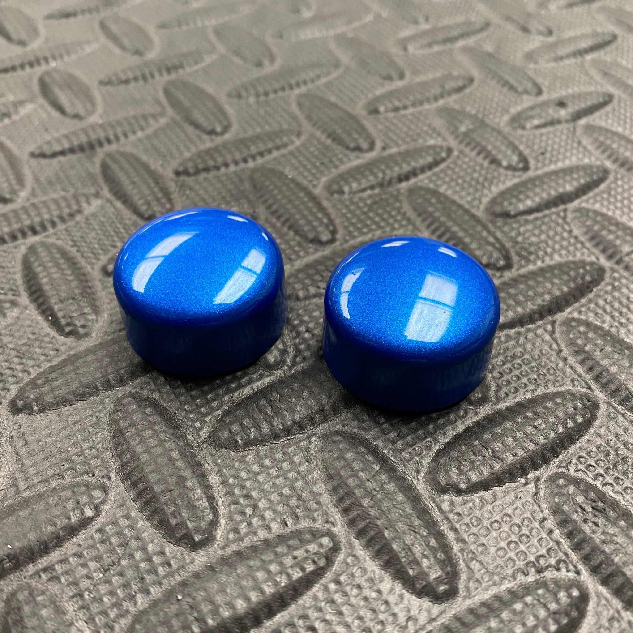 Wiper Arm Bolt Rubber Covers - Various Fiesta, Focus & Puma Models