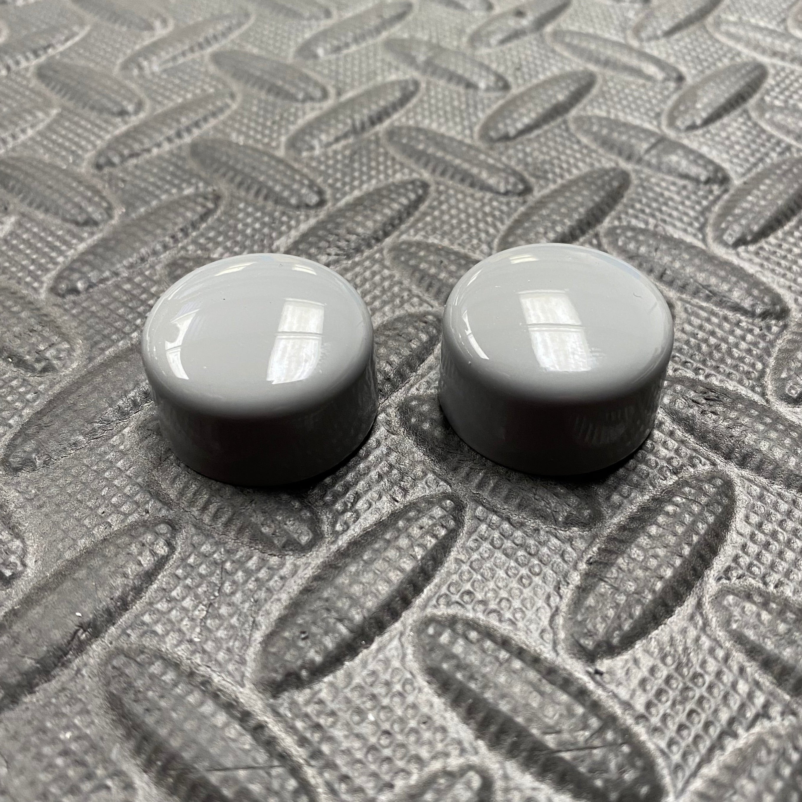 Wiper Arm Bolt Rubber Covers - Various Fiesta, Focus & Puma Models