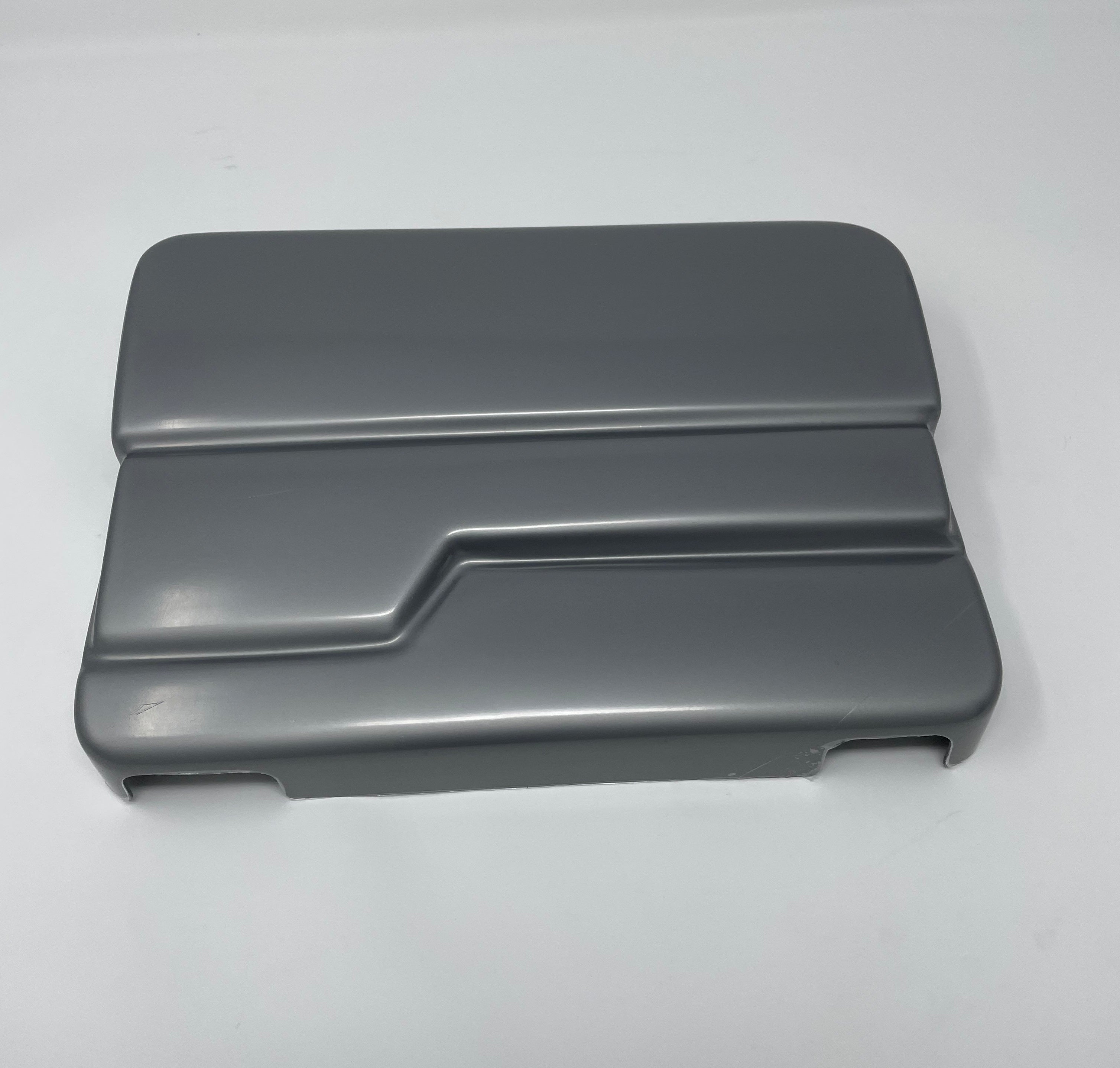 Battery Cover (various colours) - Mk2 KA