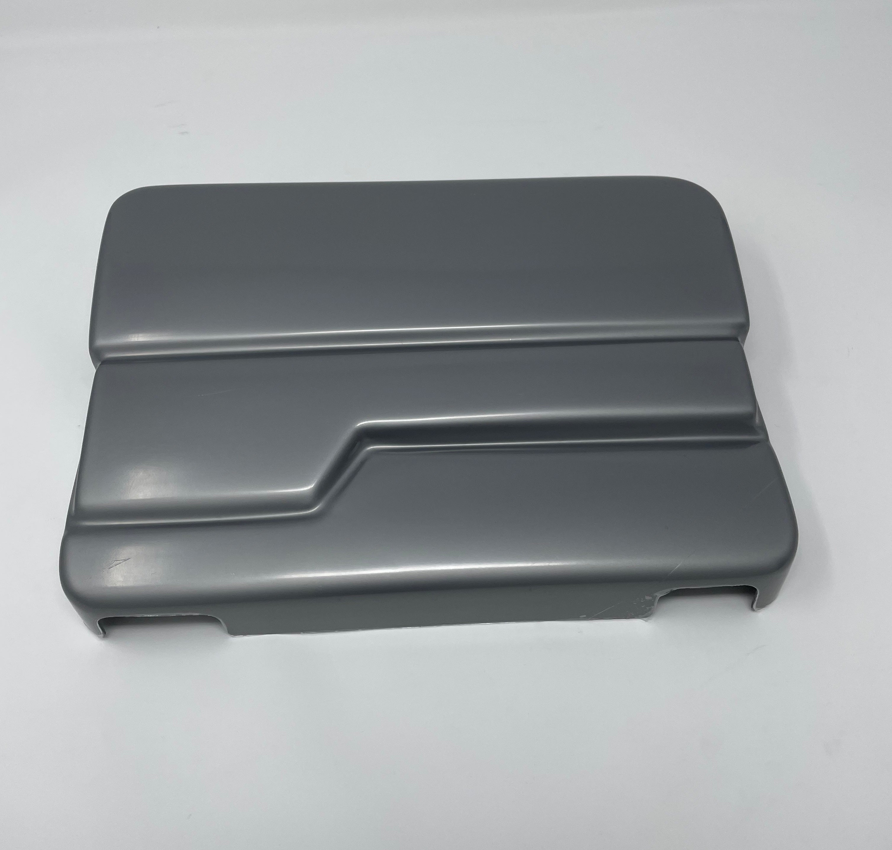 Proform Battery Cover - Mk2 KA (Plastic Finishes)