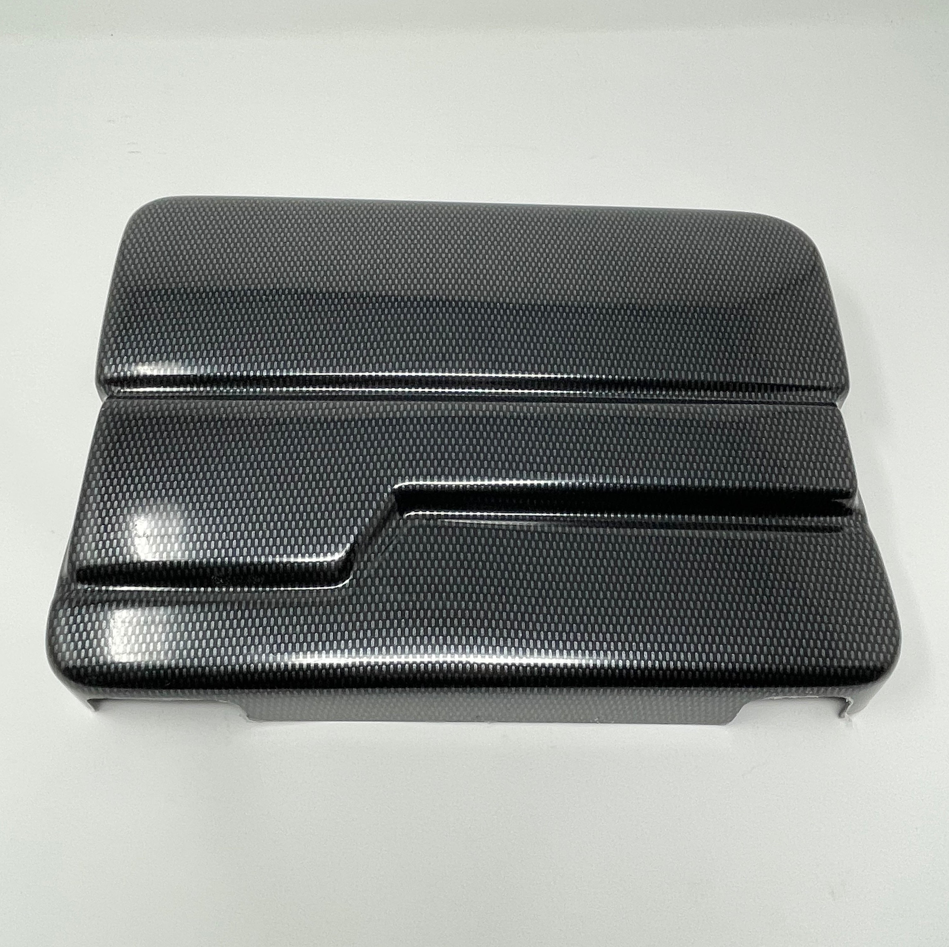 Battery Cover (various colours) - Mk2 KA