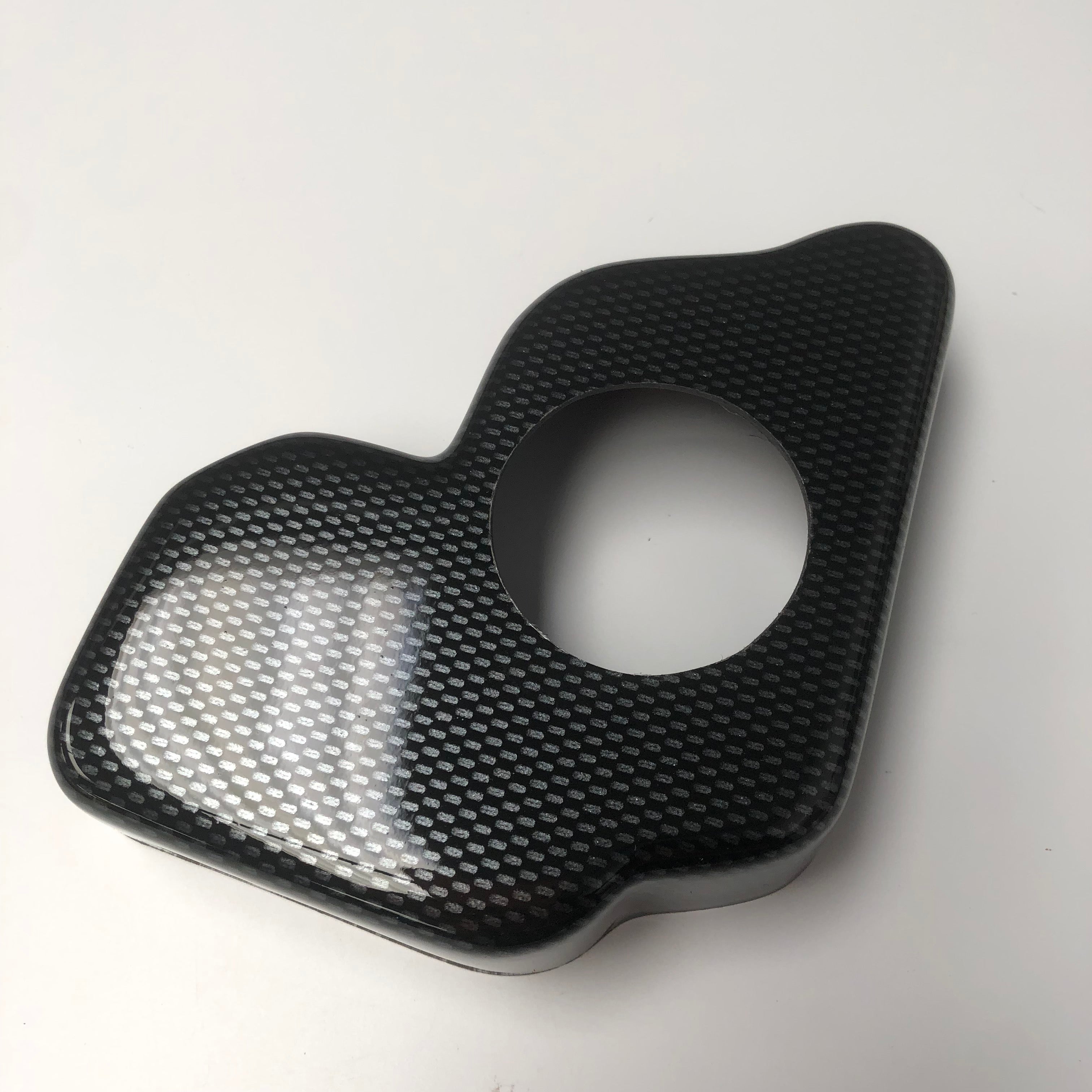 Proform PAS Reservoir Cover - Mk6 Ford Fiesta (Plastic Finishes)