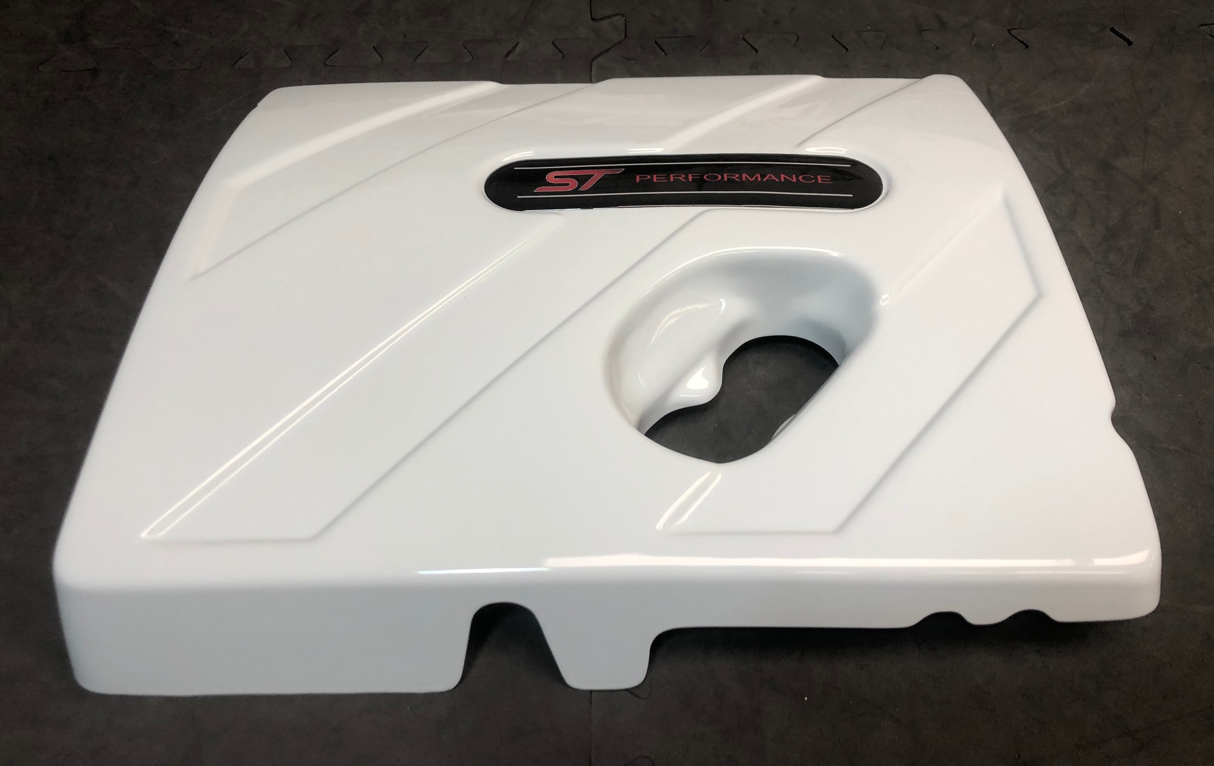 Proform Engine Cover - MK8/8.5 Fiesta ST / Mk2 Puma ST - (Painted Finishes)