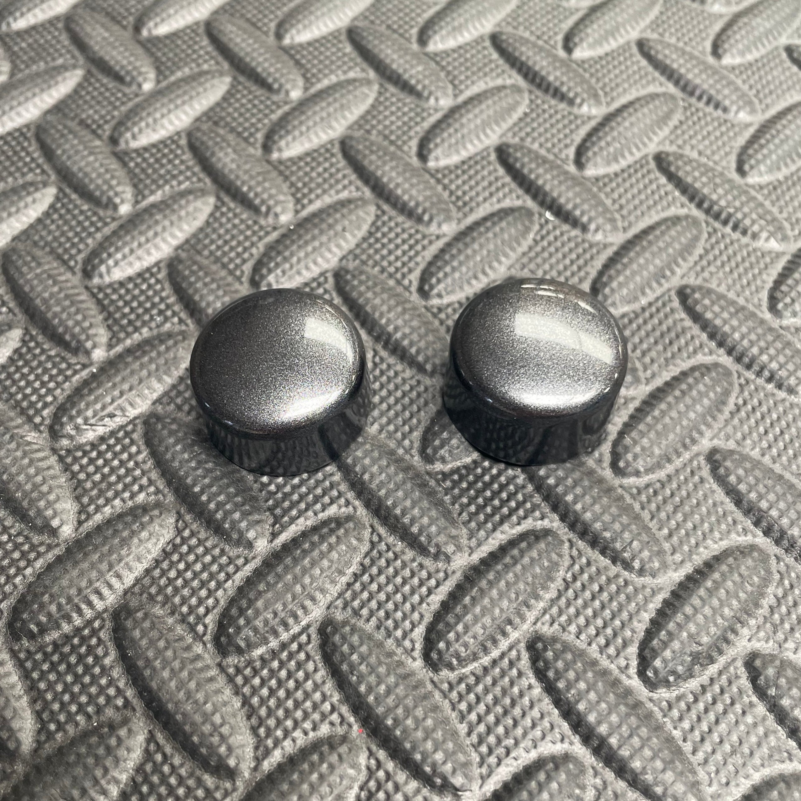 Wiper Arm Bolt Rubber Covers - Various Fiesta, Focus & Puma Models