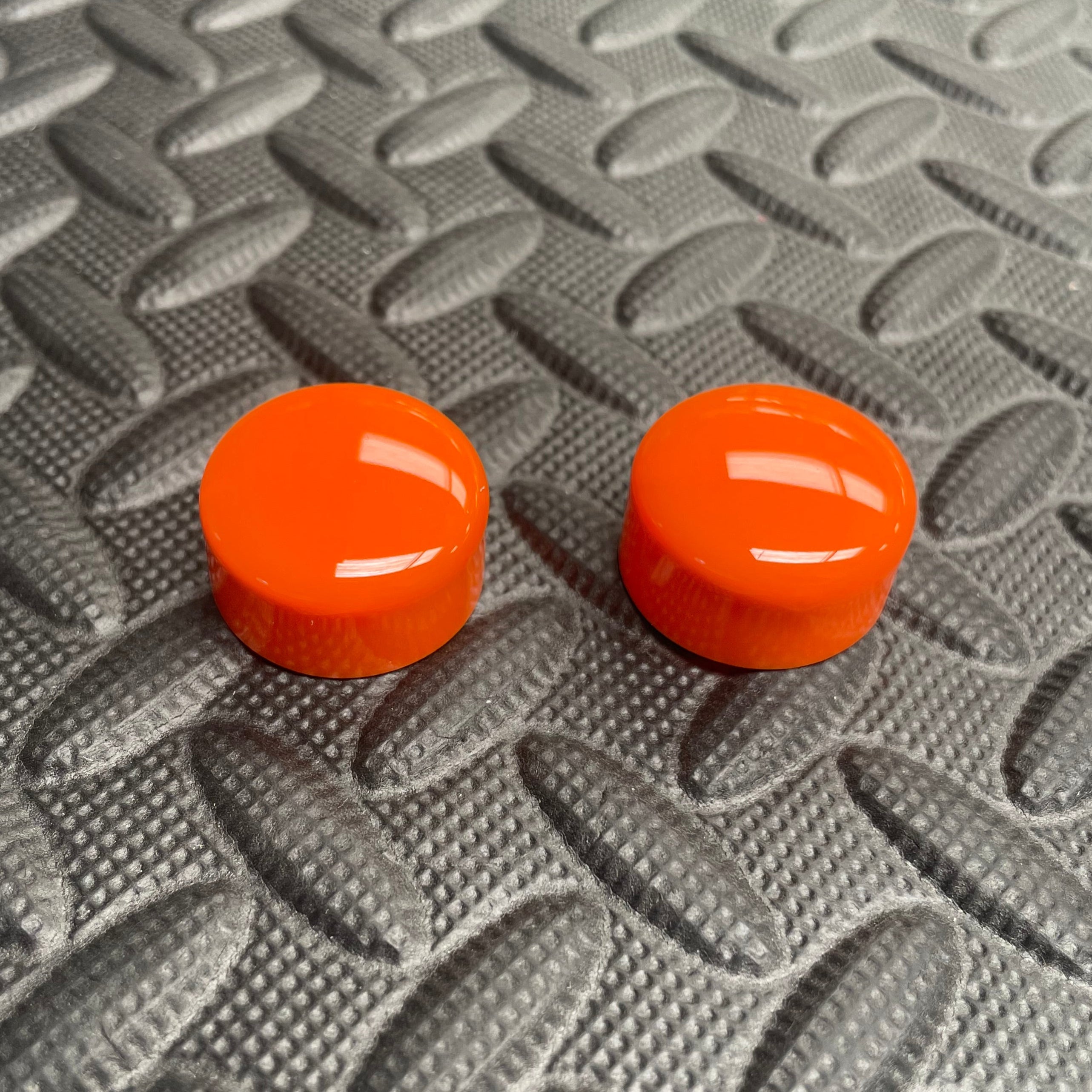 Wiper Arm Bolt Rubber Covers - Various Fiesta, Focus & Puma Models