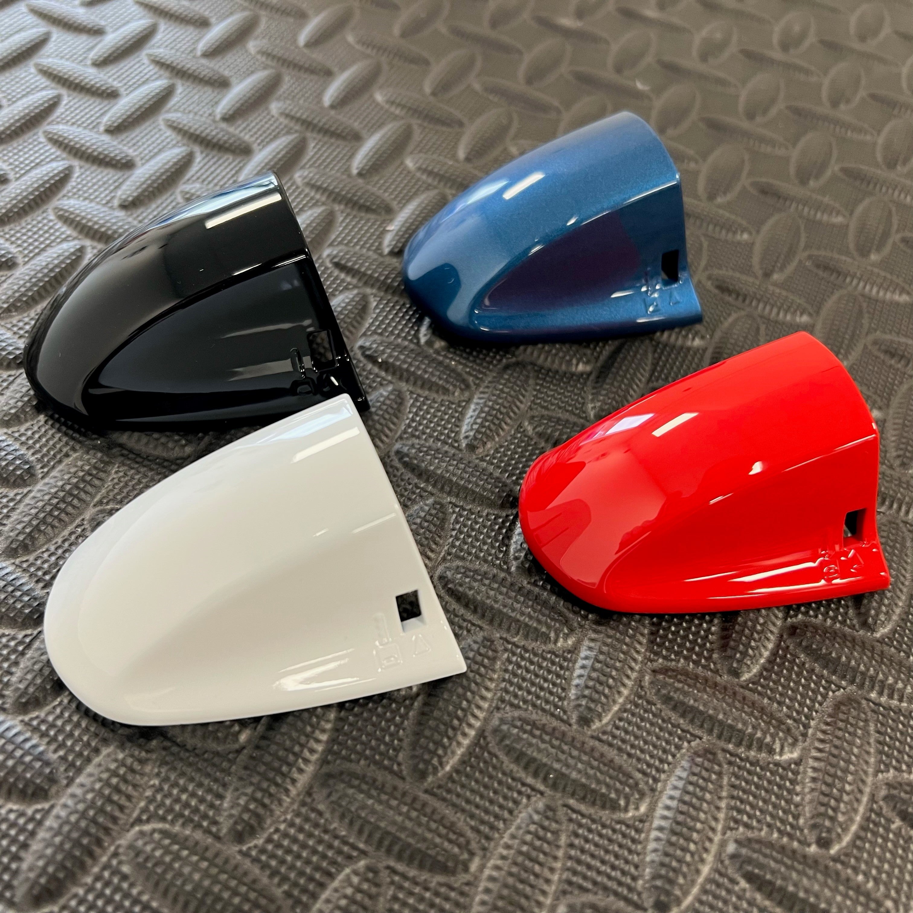 Standard Door Handle Lock Cover Mk8/8.5 Fiesta / Mk2 Puma - Painted Various Colours
