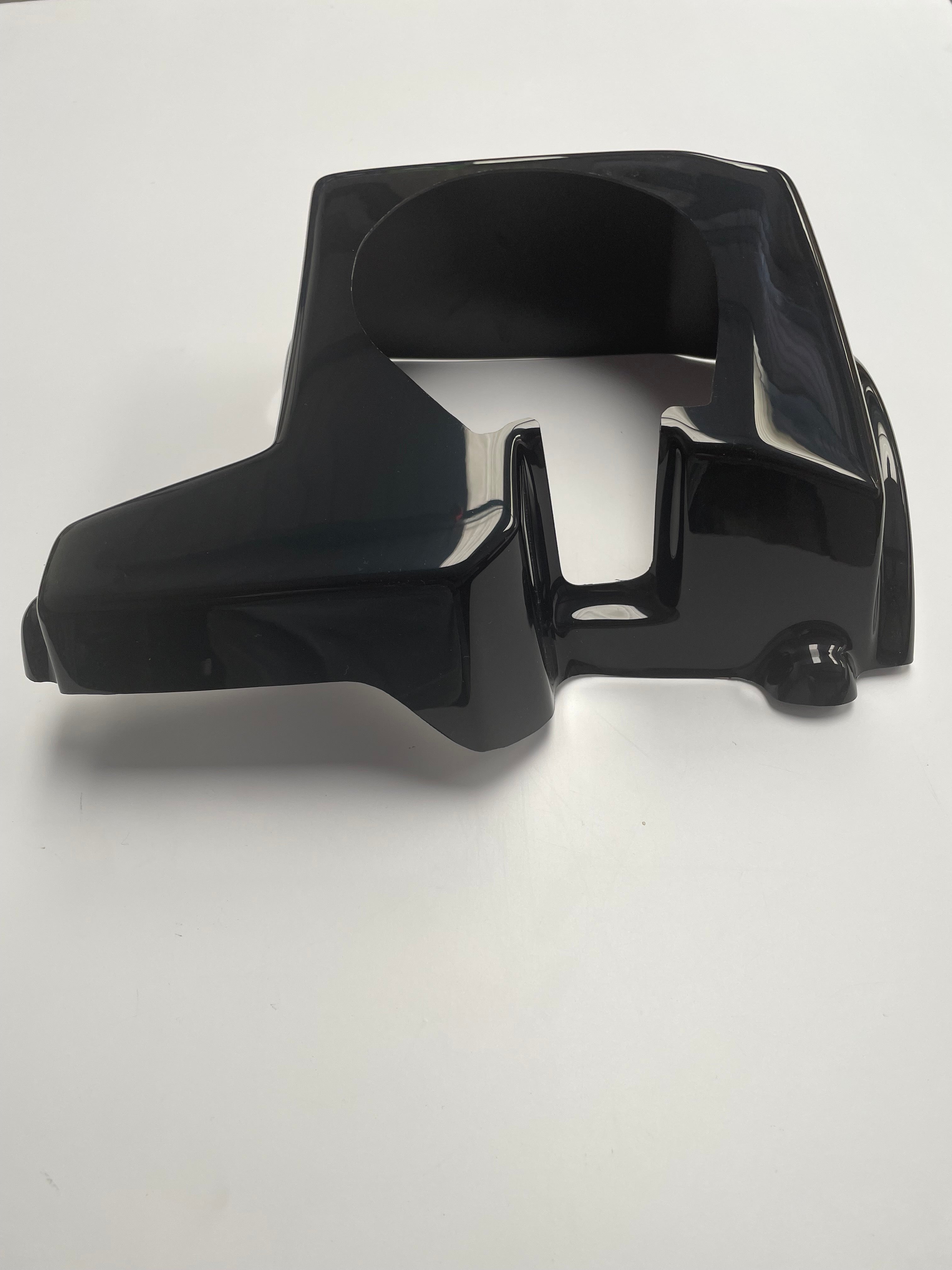 Proform Airbox Cover - Mk3.5 Focus RS (Plastic Finishes)