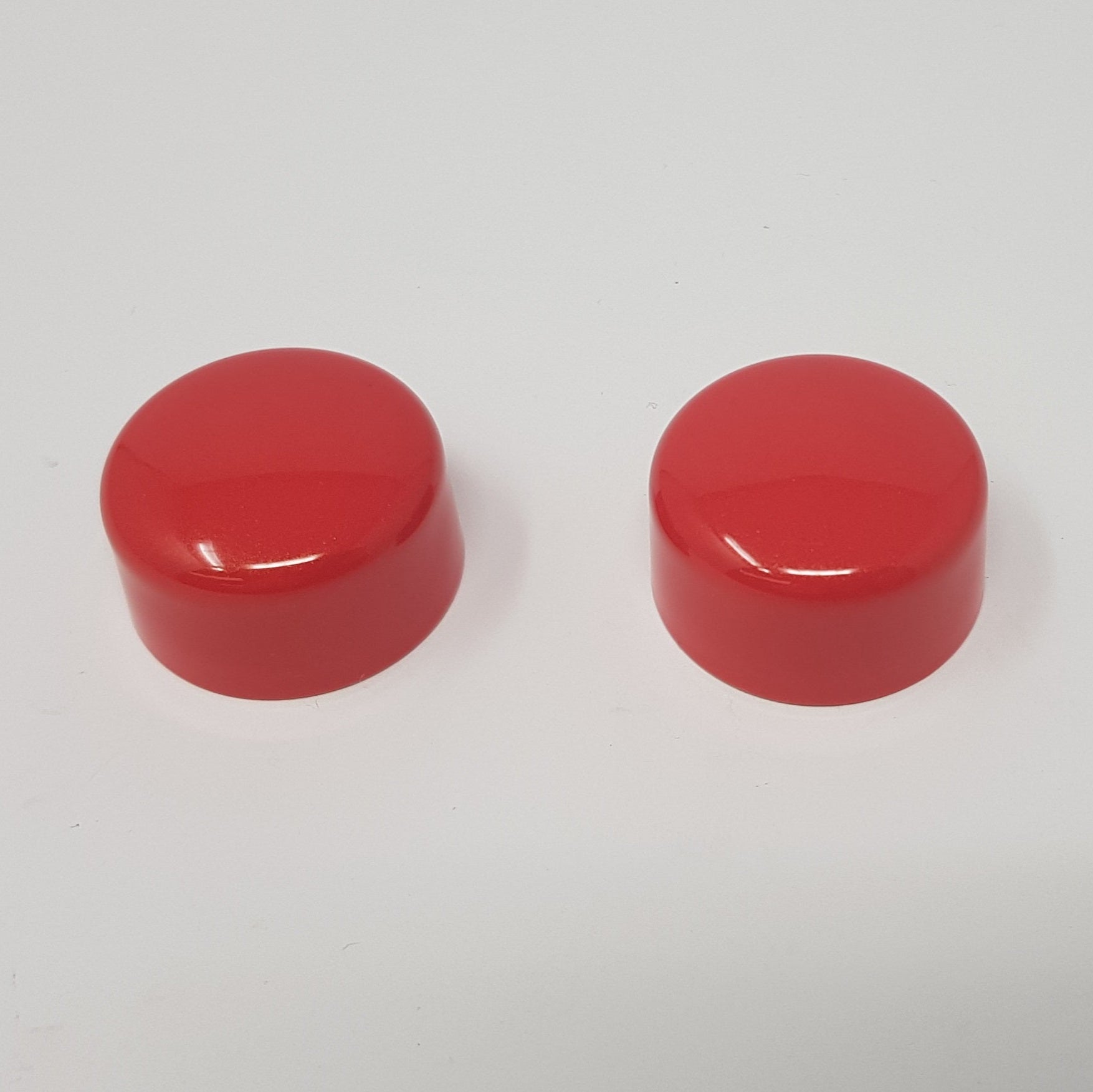 Wiper Arm Bolt Rubber Covers - Various Fiesta, Focus & Puma Models