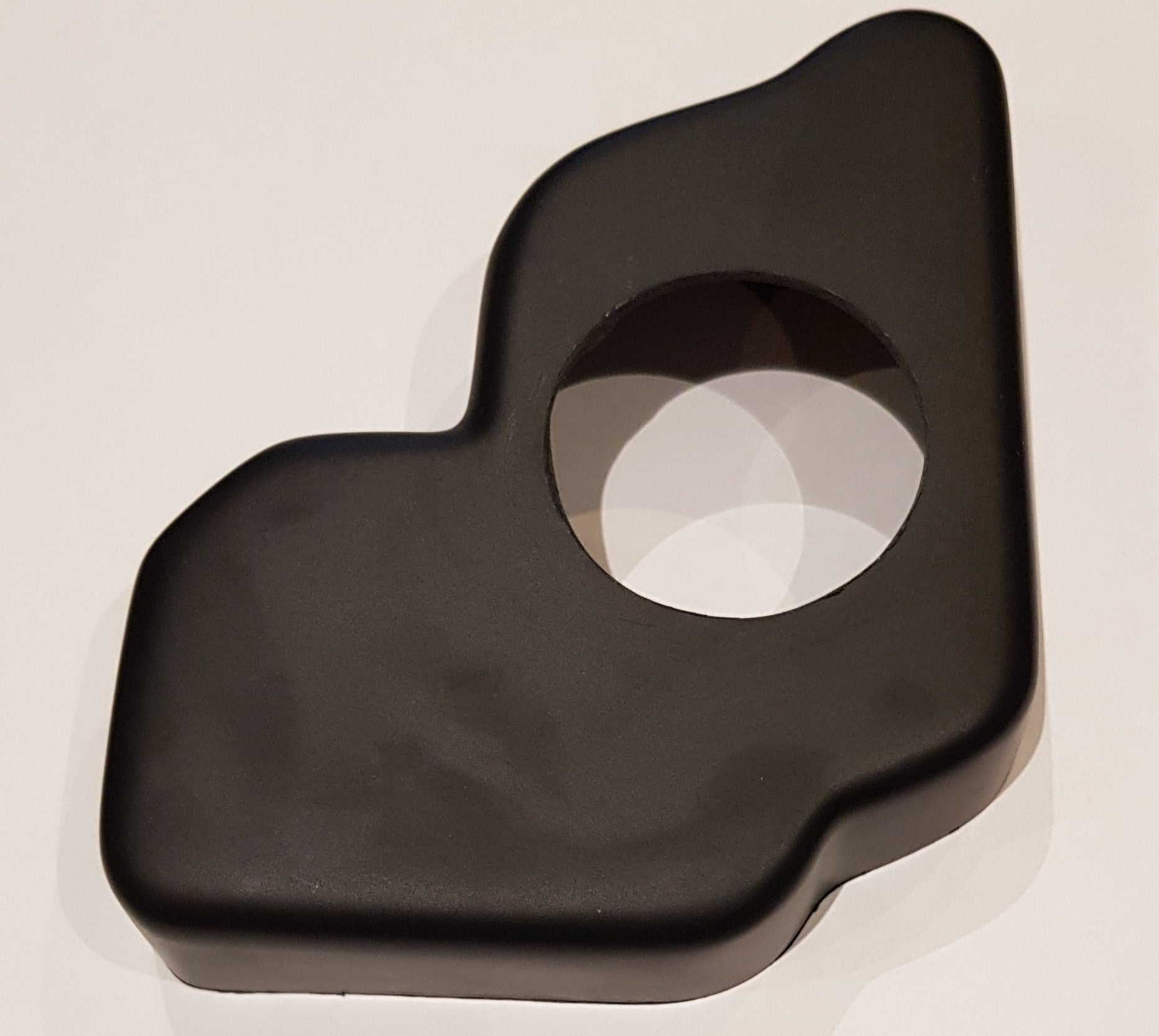 Proform Power Steering Reservoir Cover - Mk6 Ford Fiesta - Smooth (For Painting) Plastic