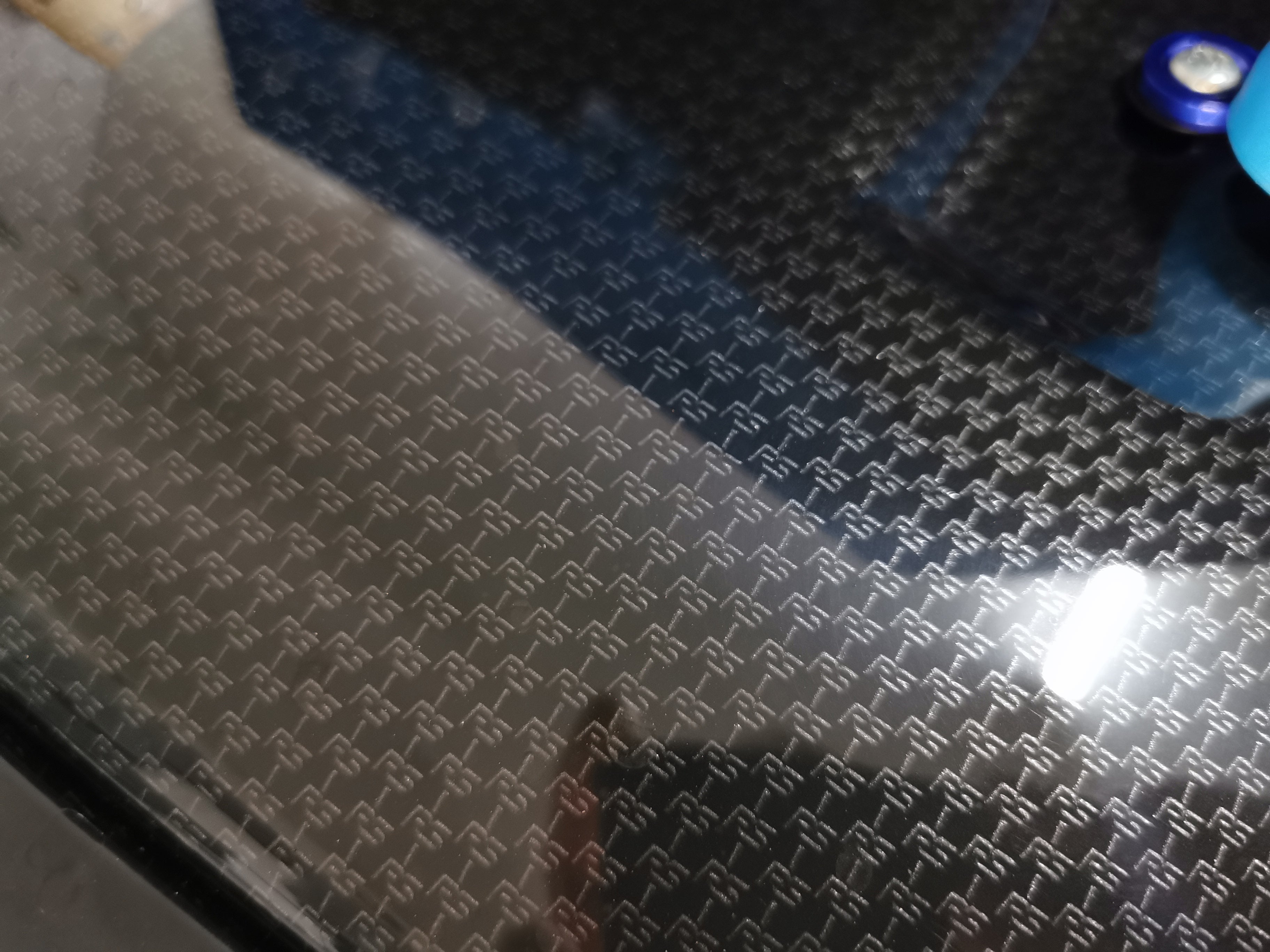 Slam Panel Cover - Mk3.5 Focus (Painted Finishes)