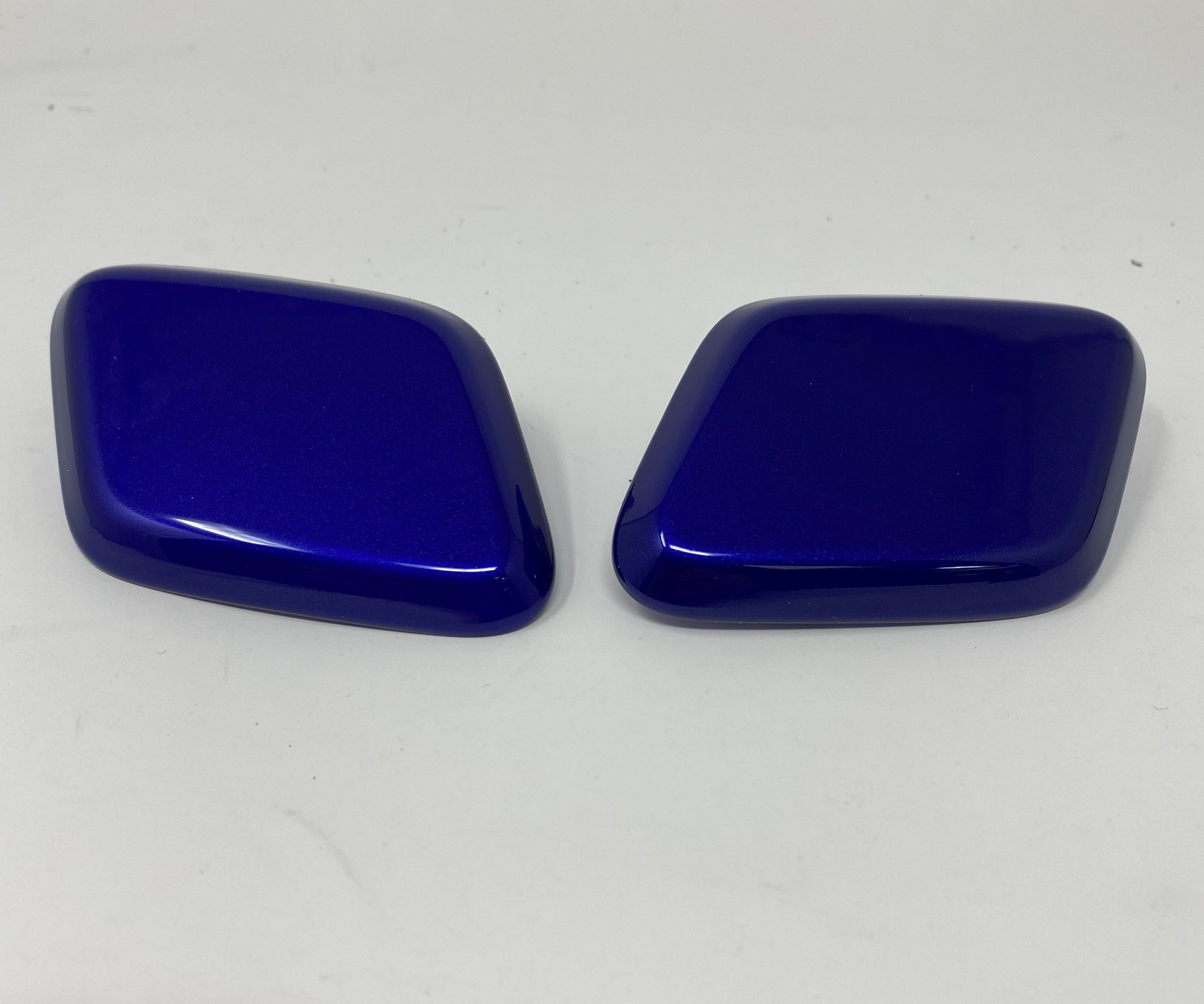 Genuine Ford Headlight Washer Covers - Mk3 (Pre-Facelift) Ford Focus ST