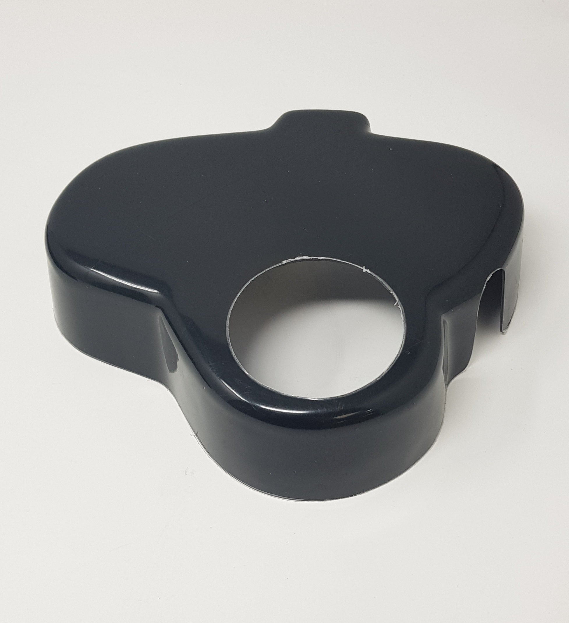 Proform Coolant Tank Cover - Vauxhall/Opel Corsa D (Inc VXR) - Gloss Black Plastic