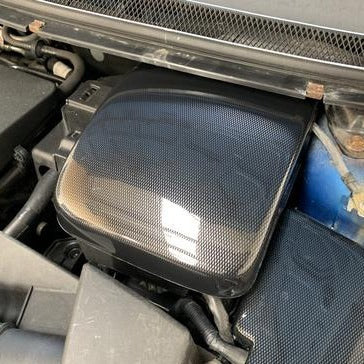 Proform Battery Cover - Mk2/2.5 Ford Focus (Plastic Finishes)