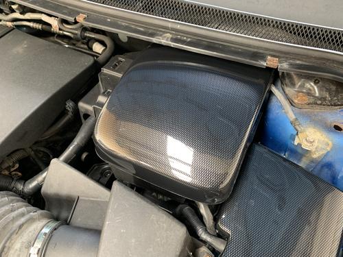 Proform Battery Cover - Volvo C30 / C70 Diesel (Plastic Finishes)
