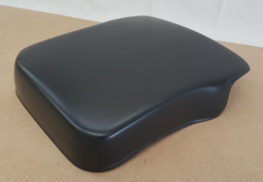 Proform Battery Cover - Mk3/3.5 Ford Focus (Plastic Finishes)