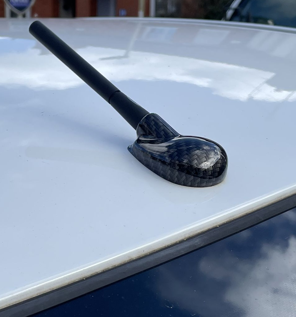 Ford focus gps aerial base deals replacement