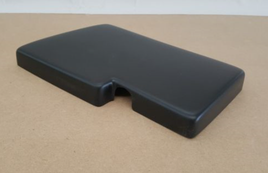 Proform Fuse Box Cover - Volvo C30 / C70 Diesel (Plastic Finishes)