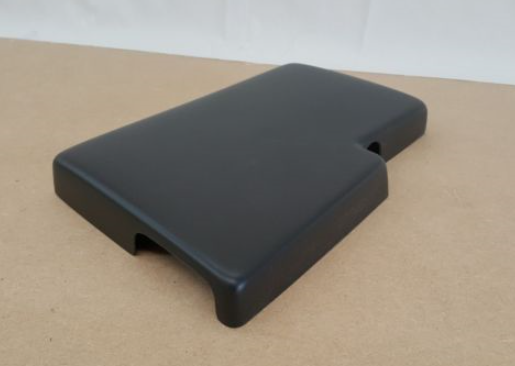 Ford Focus Fuse Box Covers