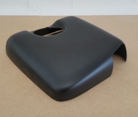 Proform Coolant Tank Cover - Mk2/2.5 Ford Focus (Plastic Finishes)