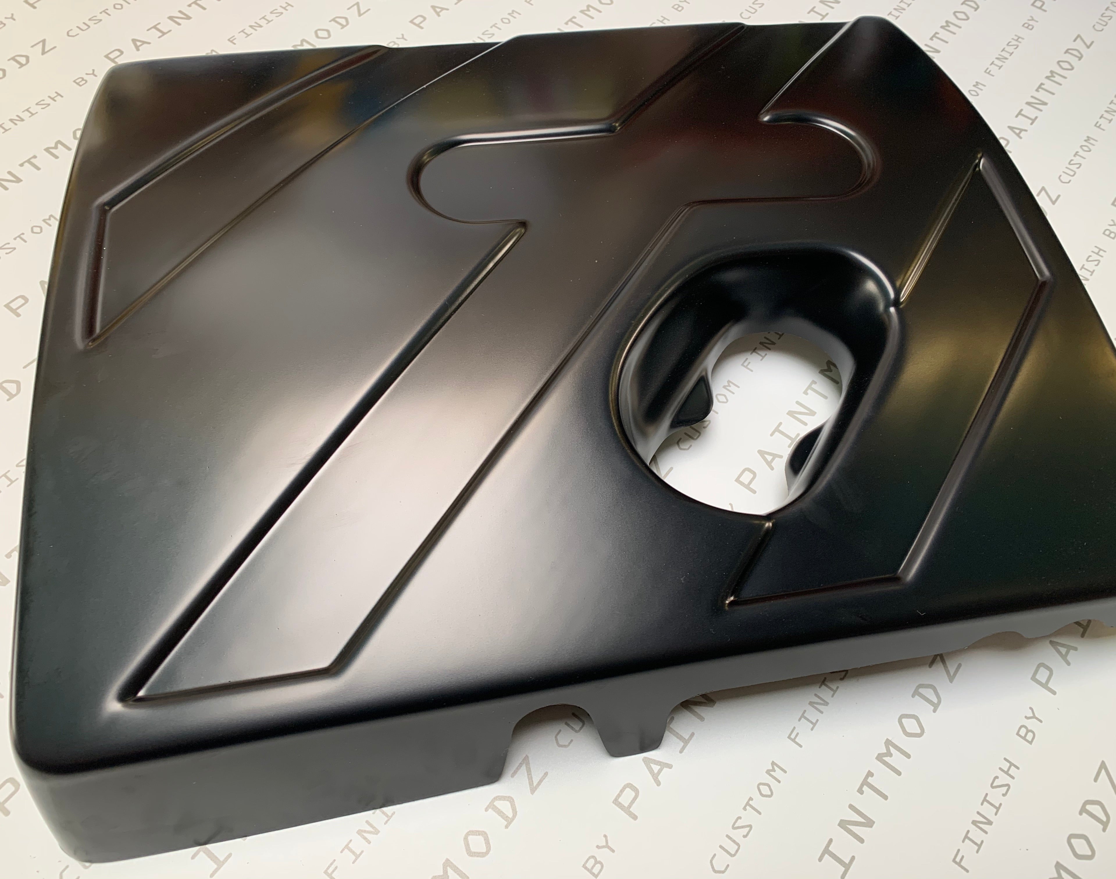 Proform Engine Cover - Mk3 Kuga 1.5 Petrol (Plastic Finishes)