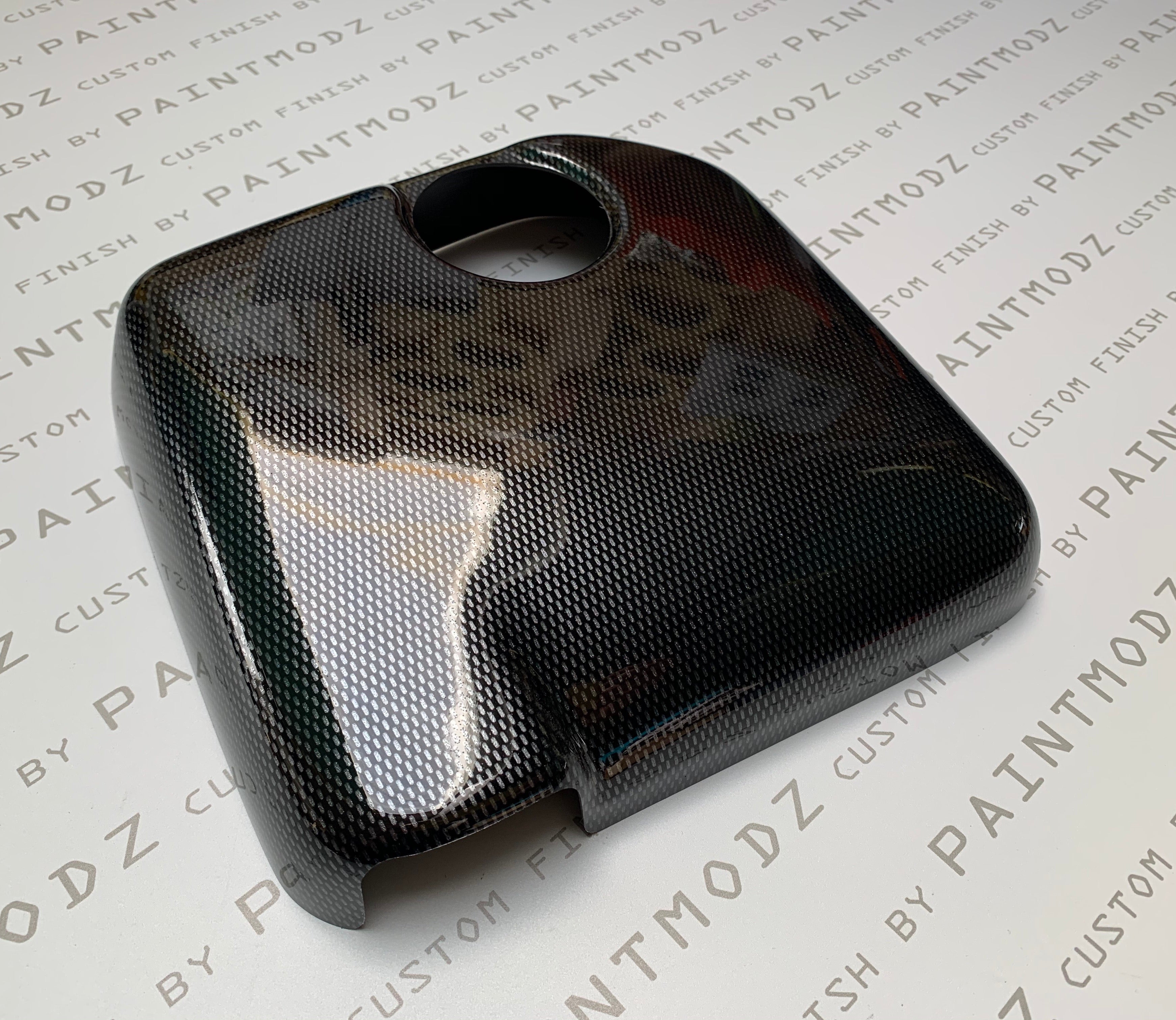 Coolant Tank Cover (various colours) - Mk1 Ford Focus ST170/ RS