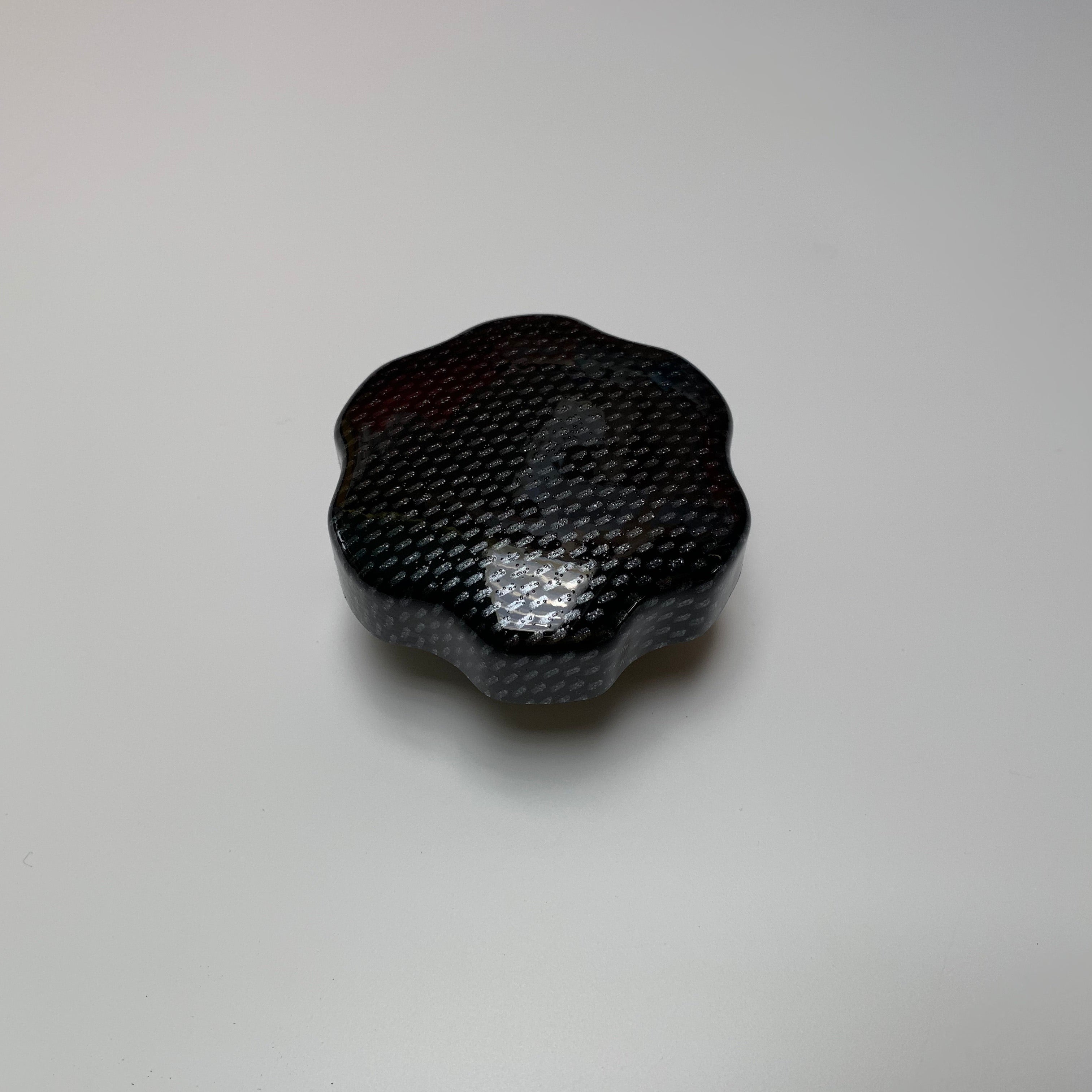 Proform Oil Cap Cover - MK1 Focus ST170 (Plastic Finishes)