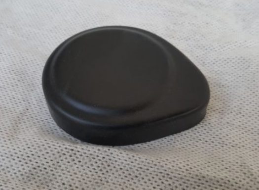 Proform Screen Washer Bottle Cap Cover - Mazda MX5/Miata Mk3/3.5/NC (Plastic Finishes)